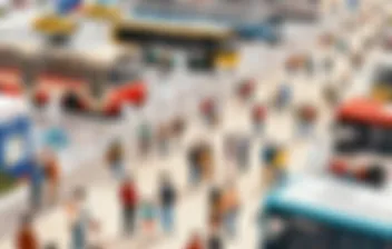 Транспортная неделя – 2025: ключевое событие в Москве